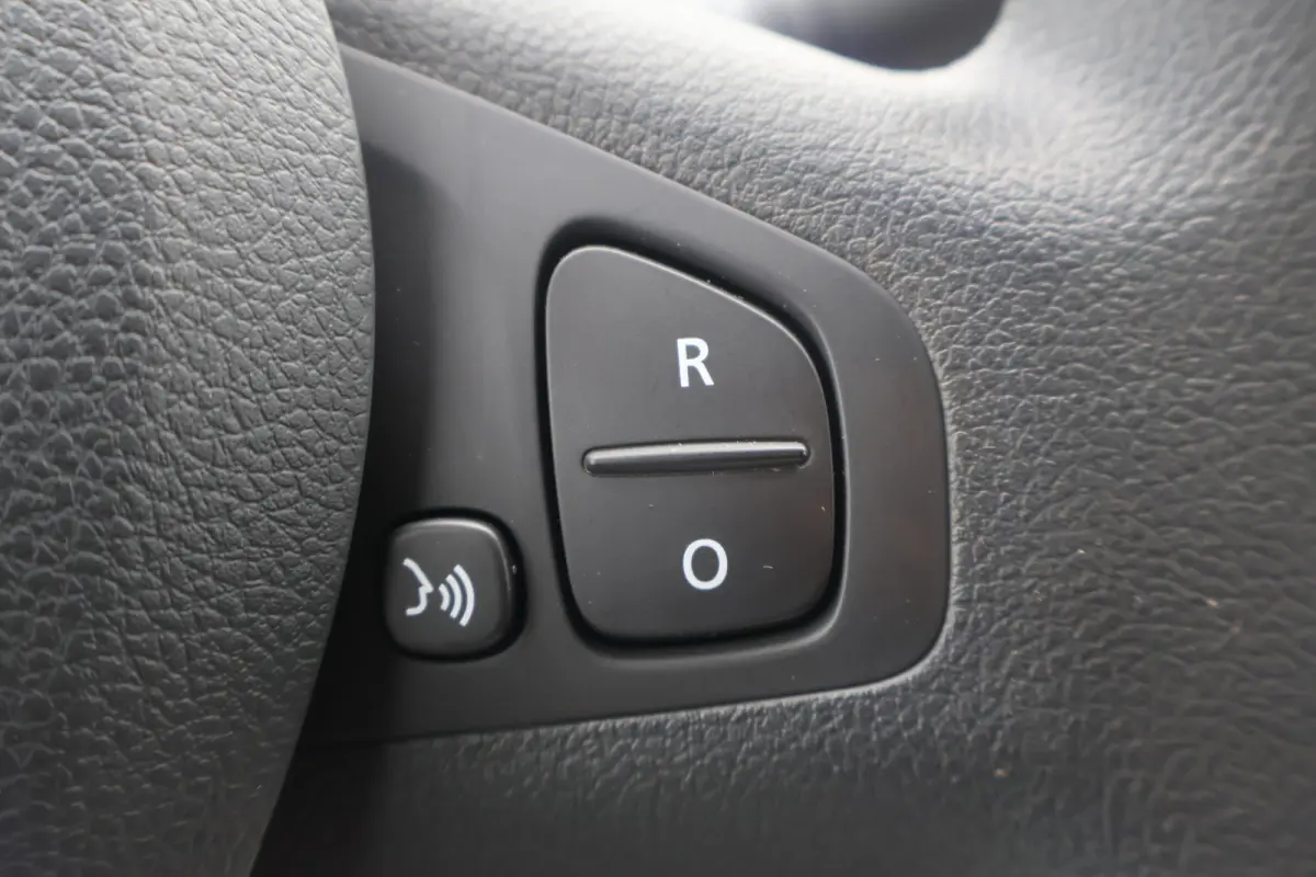 1.6 dCi T27 L1H1 Airco Trekhaak