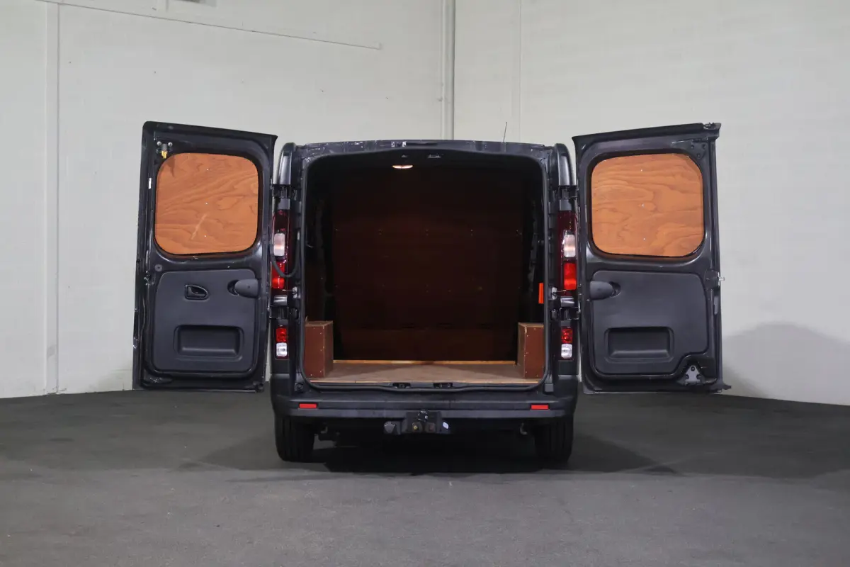 1.6 dCi T27 L1H1 Airco Trekhaak
