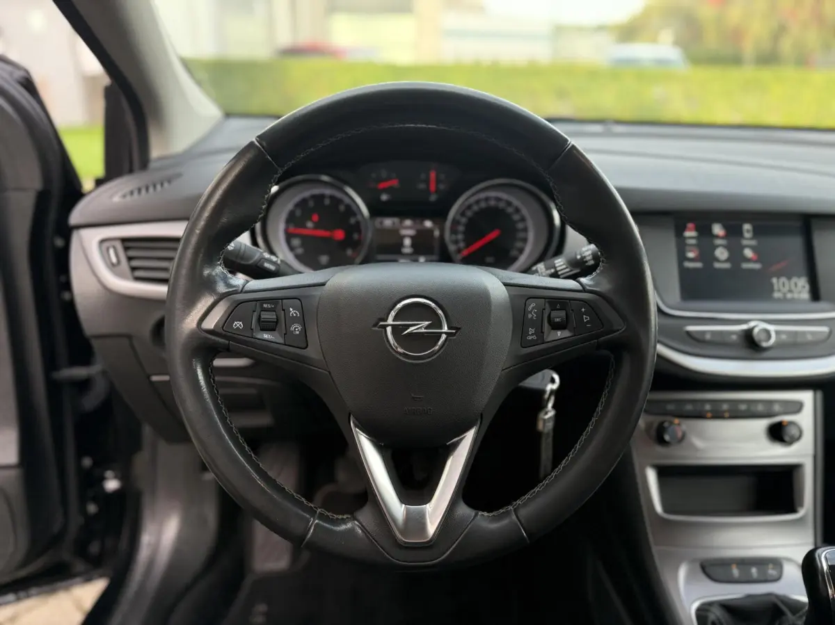1.2 Business Edition 2021 CarPlay Cruise Camera