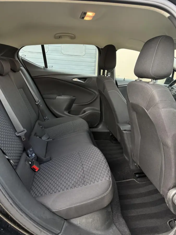 1.2 Business Edition 2021 CarPlay Cruise Camera
