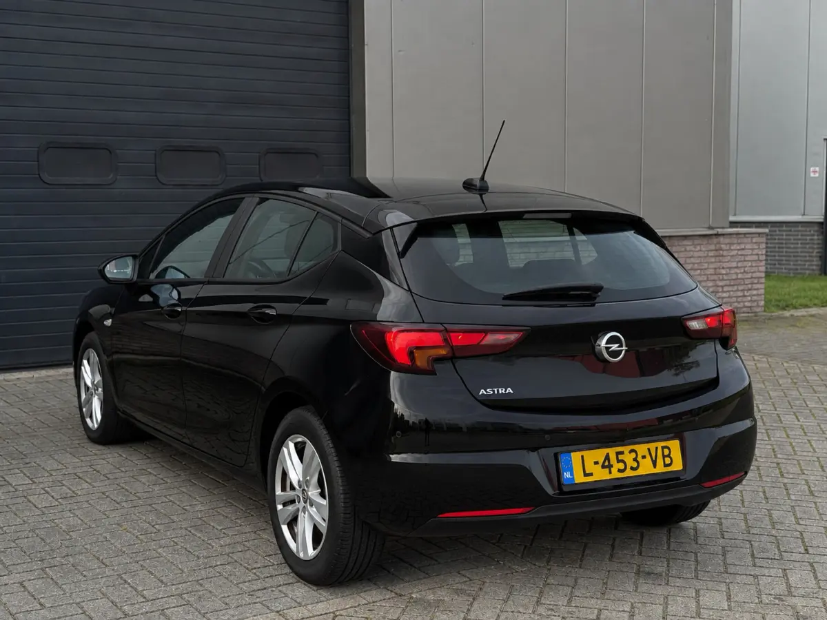 1.2 Business Edition 2021 CarPlay Cruise Camera