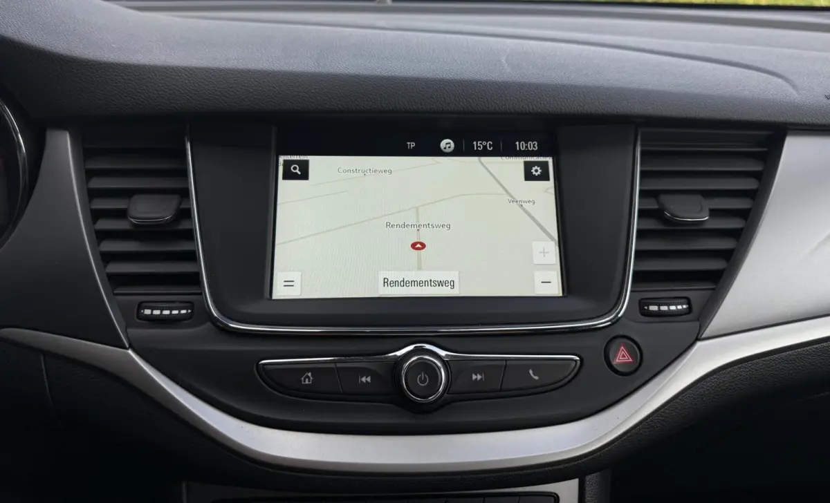 1.2 Business Edition 2021 CarPlay Cruise Camera
