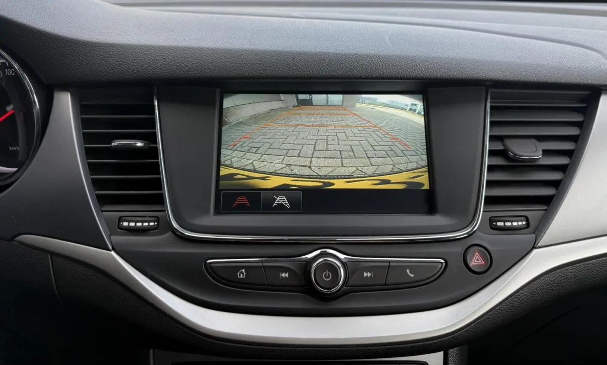 1.2 Business Edition 2021 CarPlay Cruise Camera