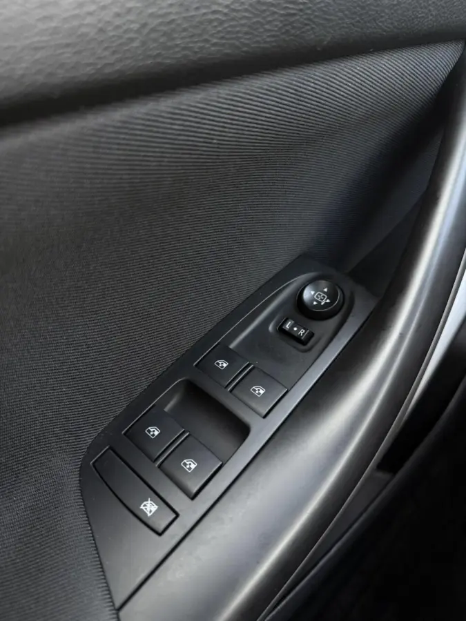 1.2 Business Edition 2021 CarPlay Cruise Camera