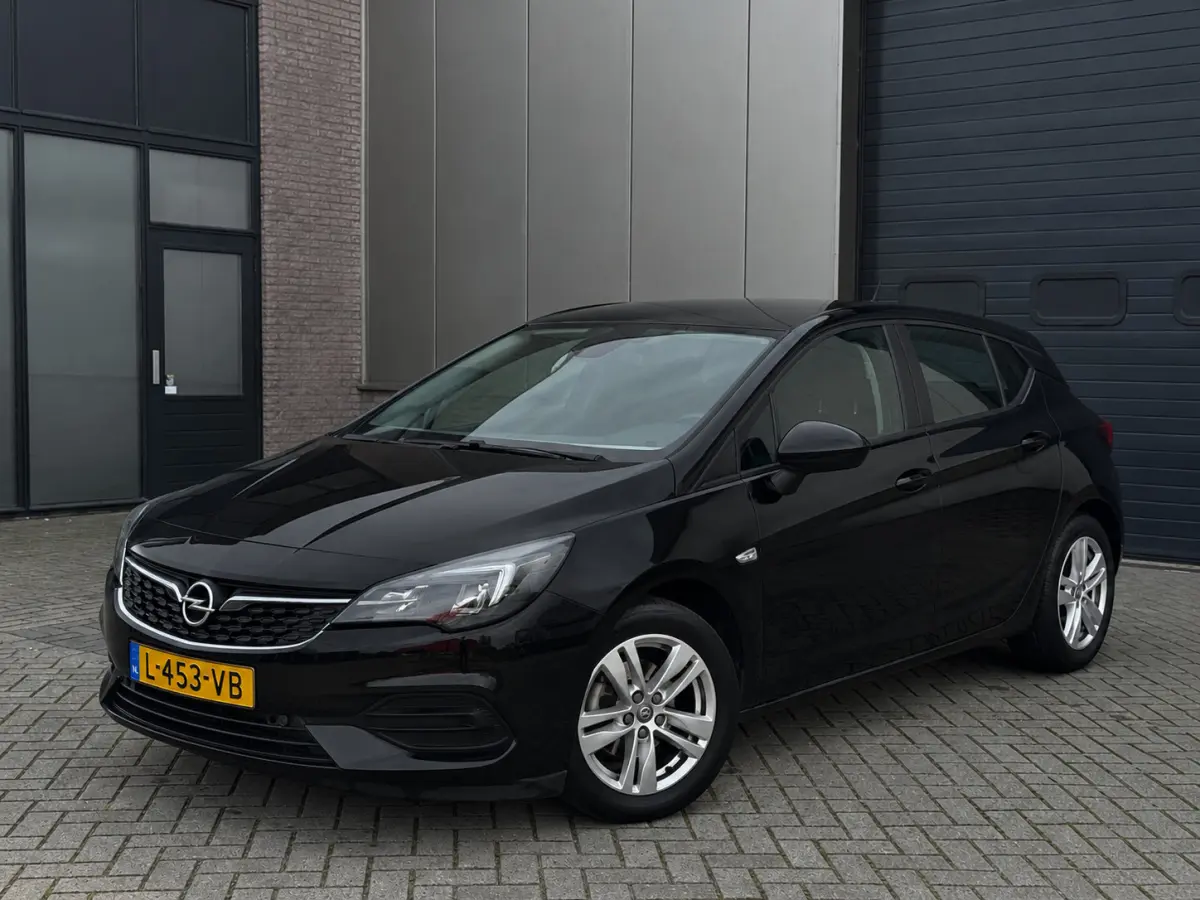 1.2 Business Edition 2021 CarPlay Cruise Camera
