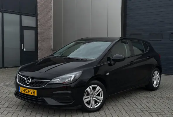 1.2 Business Edition 2021 CarPlay Cruise Camera