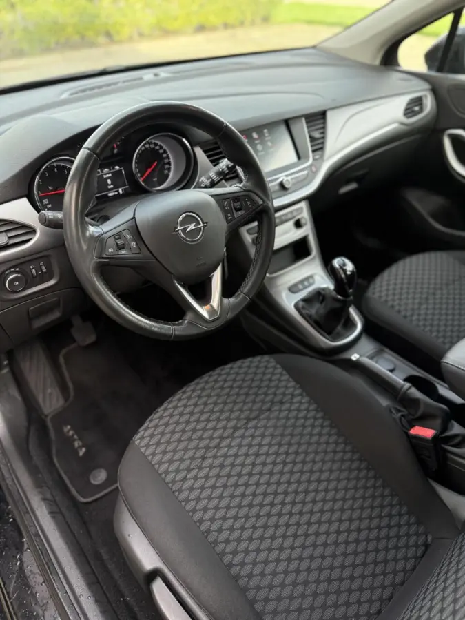 1.2 Business Edition 2021 CarPlay Cruise Camera