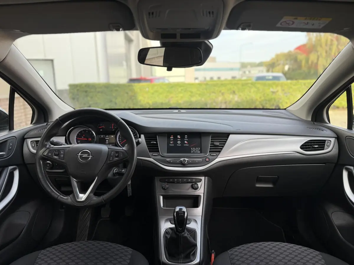 1.2 Business Edition 2021 CarPlay Cruise Camera
