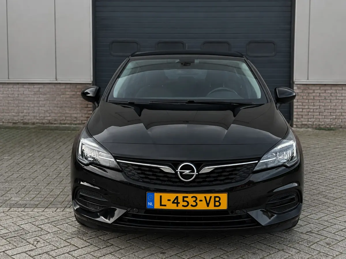 1.2 Business Edition 2021 CarPlay Cruise Camera