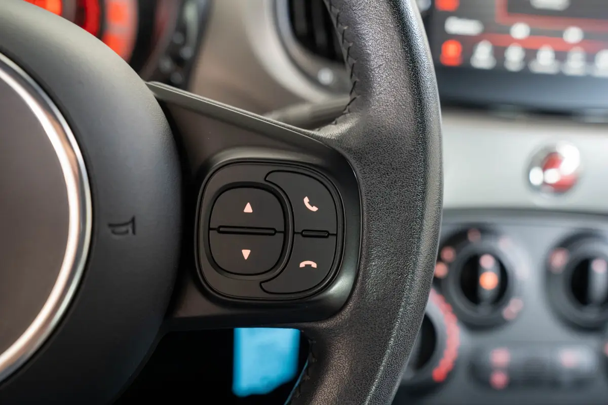 0.9 TwinAir Turbo Sport | Airco | Apple Carplay/Android Auto|telefoonintegratie premium | Bluetooth telefoonvoorbereiding