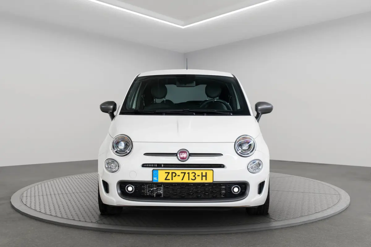 0.9 TwinAir Turbo Sport | Airco | Apple Carplay/Android Auto|telefoonintegratie premium | Bluetooth telefoonvoorbereiding