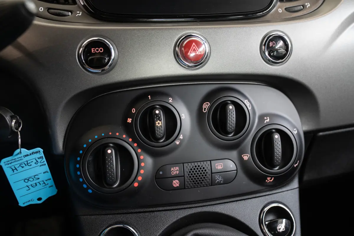 0.9 TwinAir Turbo Sport | Airco | Apple Carplay/Android Auto|telefoonintegratie premium | Bluetooth telefoonvoorbereiding