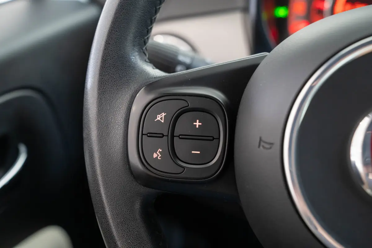0.9 TwinAir Turbo Sport | Airco | Apple Carplay/Android Auto|telefoonintegratie premium | Bluetooth telefoonvoorbereiding