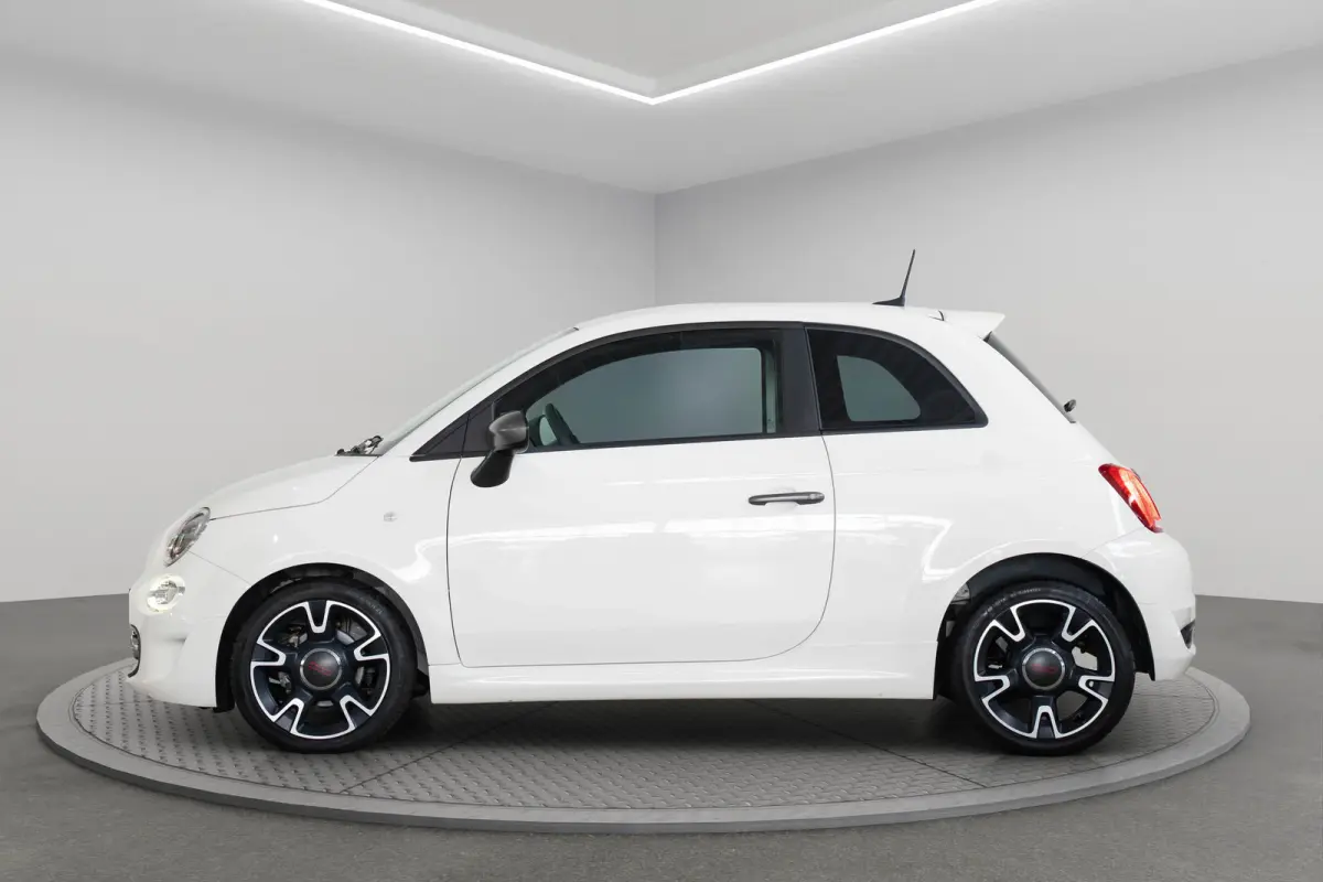 0.9 TwinAir Turbo Sport | Airco | Apple Carplay/Android Auto|telefoonintegratie premium | Bluetooth telefoonvoorbereiding