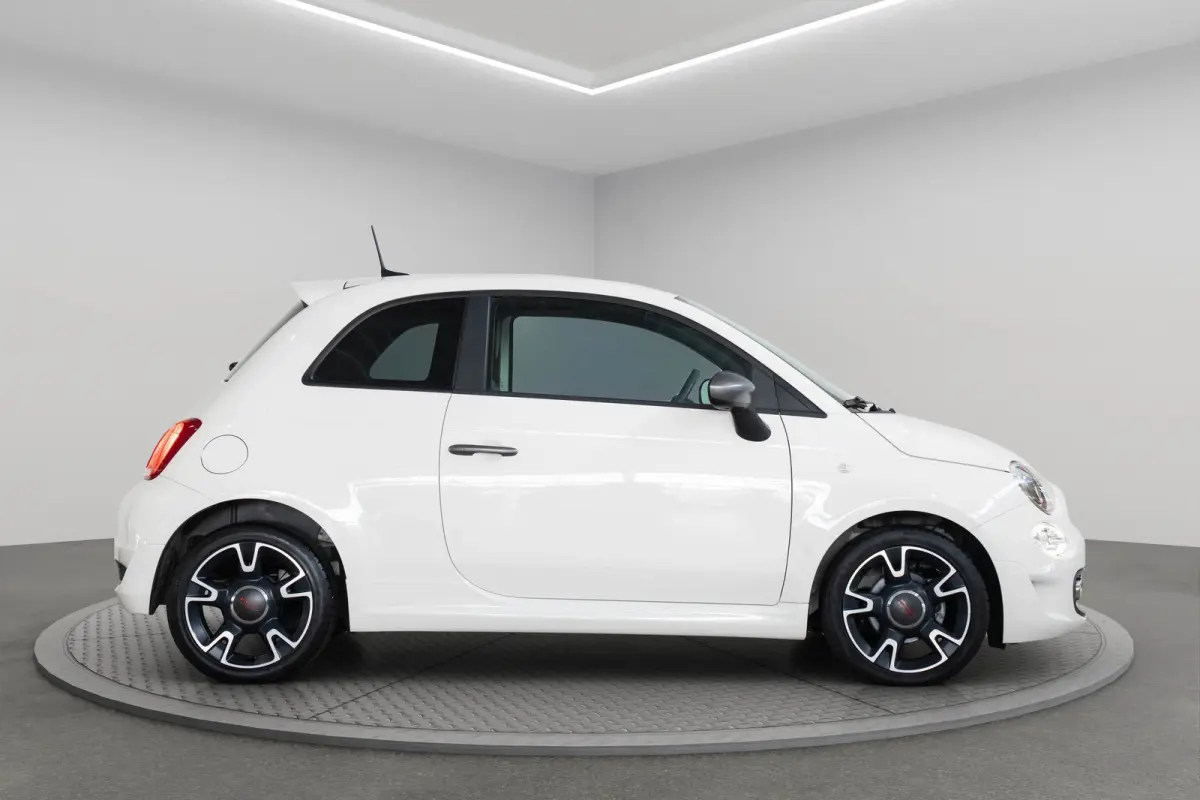 0.9 TwinAir Turbo Sport | Airco | Apple Carplay/Android Auto|telefoonintegratie premium | Bluetooth telefoonvoorbereiding