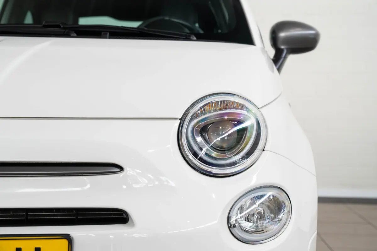 0.9 TwinAir Turbo Sport | Airco | Apple Carplay/Android Auto|telefoonintegratie premium | Bluetooth telefoonvoorbereiding