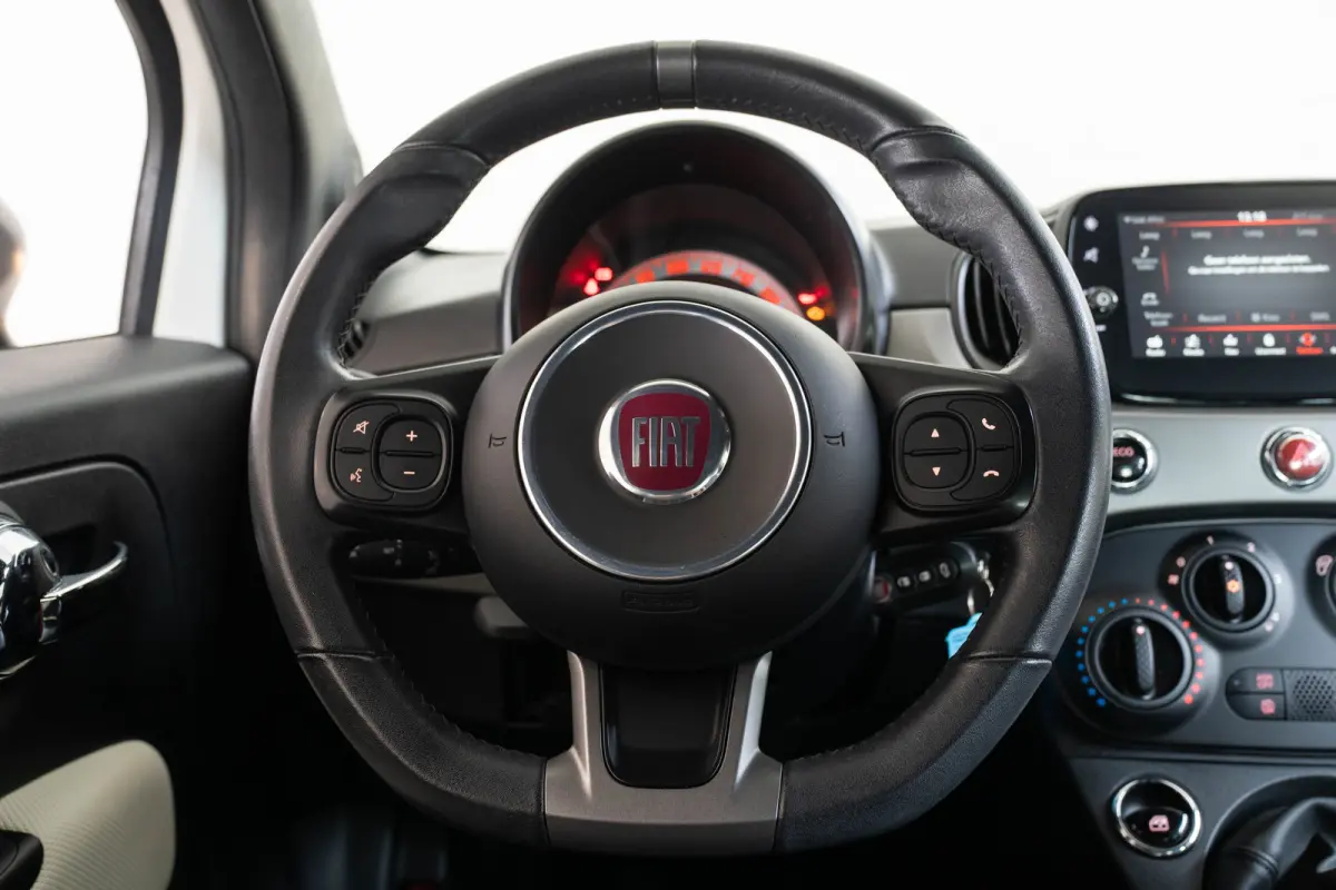 0.9 TwinAir Turbo Sport | Airco | Apple Carplay/Android Auto|telefoonintegratie premium | Bluetooth telefoonvoorbereiding