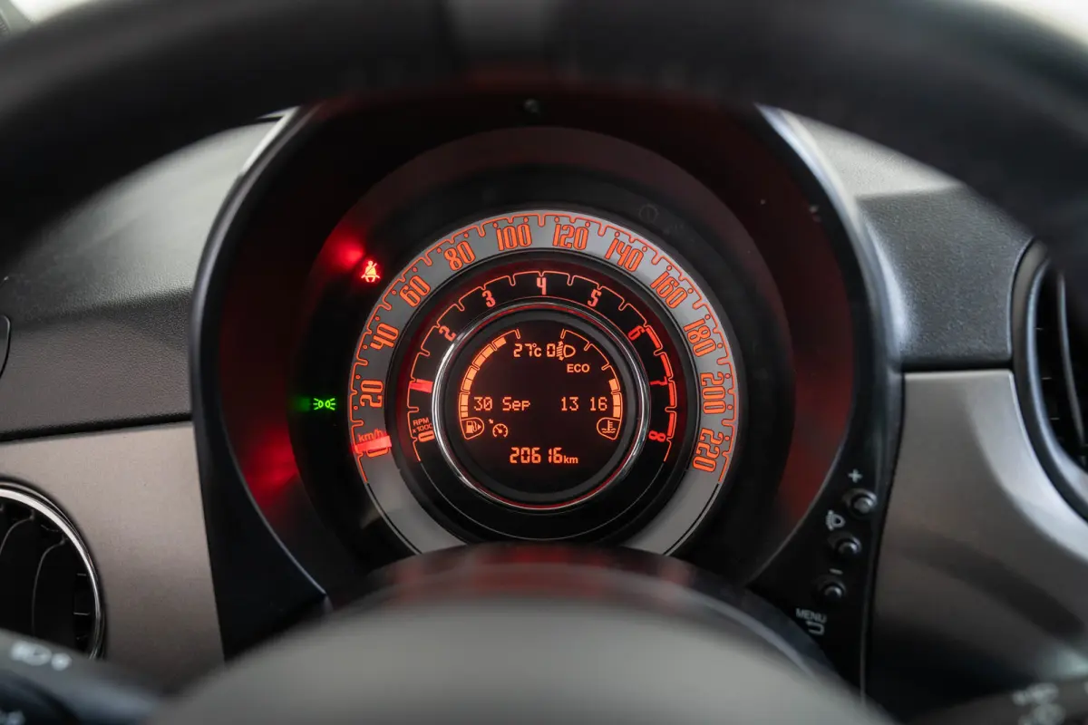 0.9 TwinAir Turbo Sport | Airco | Apple Carplay/Android Auto|telefoonintegratie premium | Bluetooth telefoonvoorbereiding