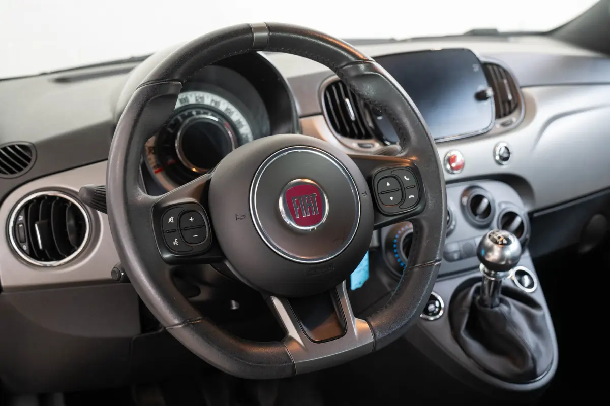 0.9 TwinAir Turbo Sport | Airco | Apple Carplay/Android Auto|telefoonintegratie premium | Bluetooth telefoonvoorbereiding