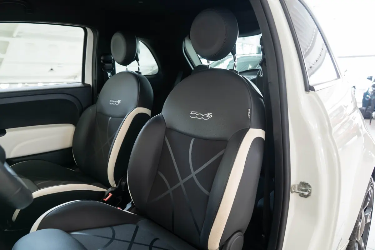0.9 TwinAir Turbo Sport | Airco | Apple Carplay/Android Auto|telefoonintegratie premium | Bluetooth telefoonvoorbereiding
