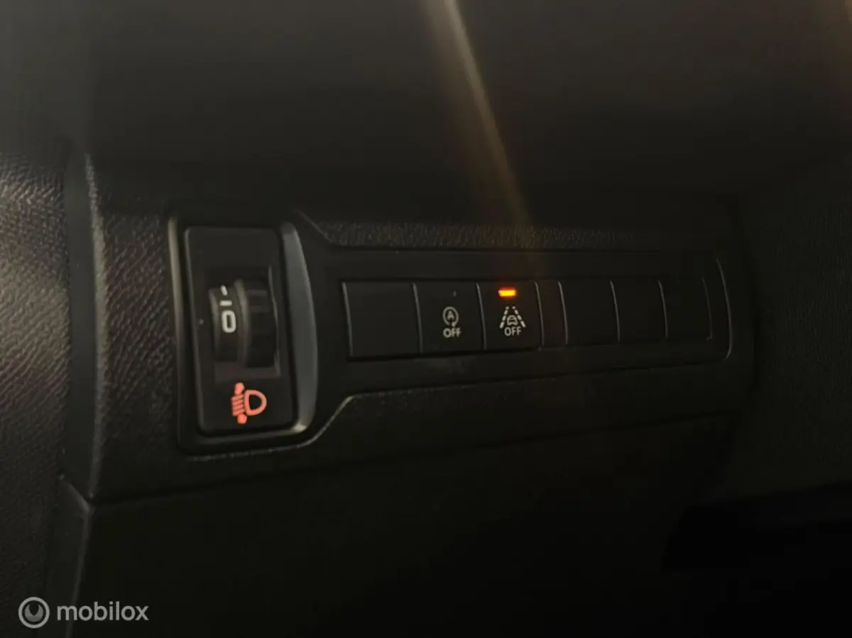 1.2 PureTech Allure Panorama/Leder/Stoelverwarming