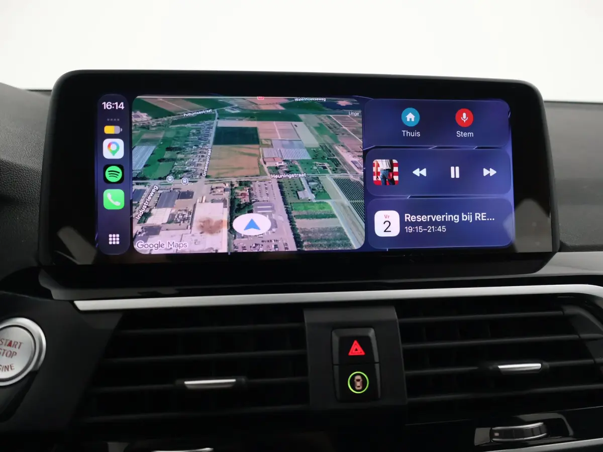 xDrive20i 184 PK M-SPORT H.E. EDITION + HEAD-UP | SFEERVERL. | CARPLAY | LEDER | CAMERA | 19 INCH