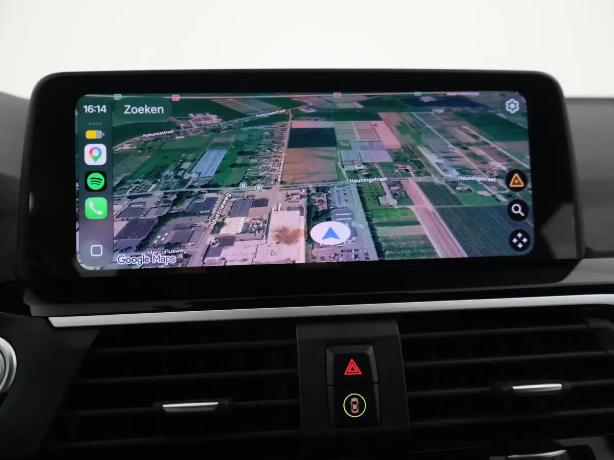 xDrive20i 184 PK M-SPORT H.E. EDITION + HEAD-UP | SFEERVERL. | CARPLAY | LEDER | CAMERA | 19 INCH