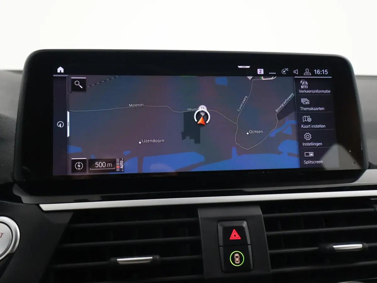 xDrive20i 184 PK M-SPORT H.E. EDITION + HEAD-UP | SFEERVERL. | CARPLAY | LEDER | CAMERA | 19 INCH