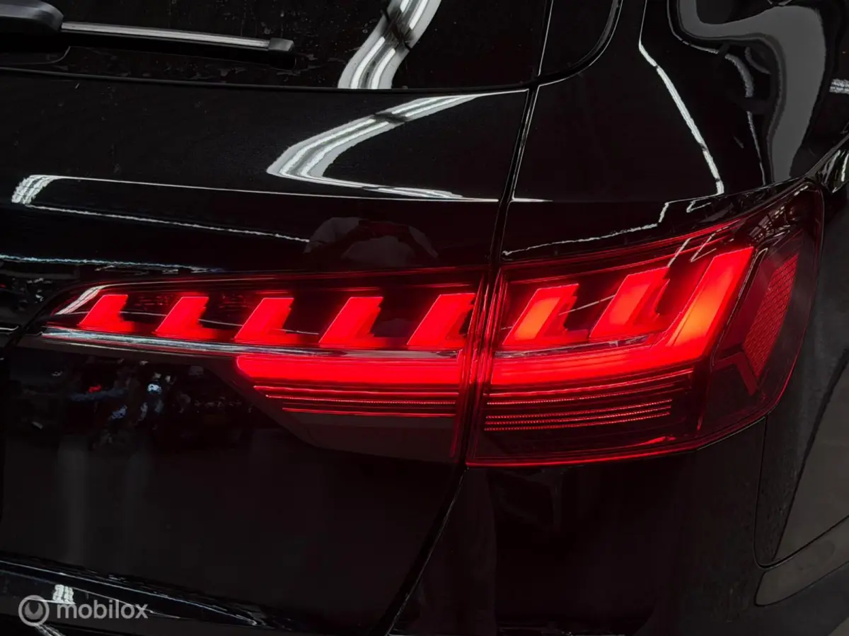 40 TFSI S-line Panorama/Matrix/Leder/Trekhaak/20''