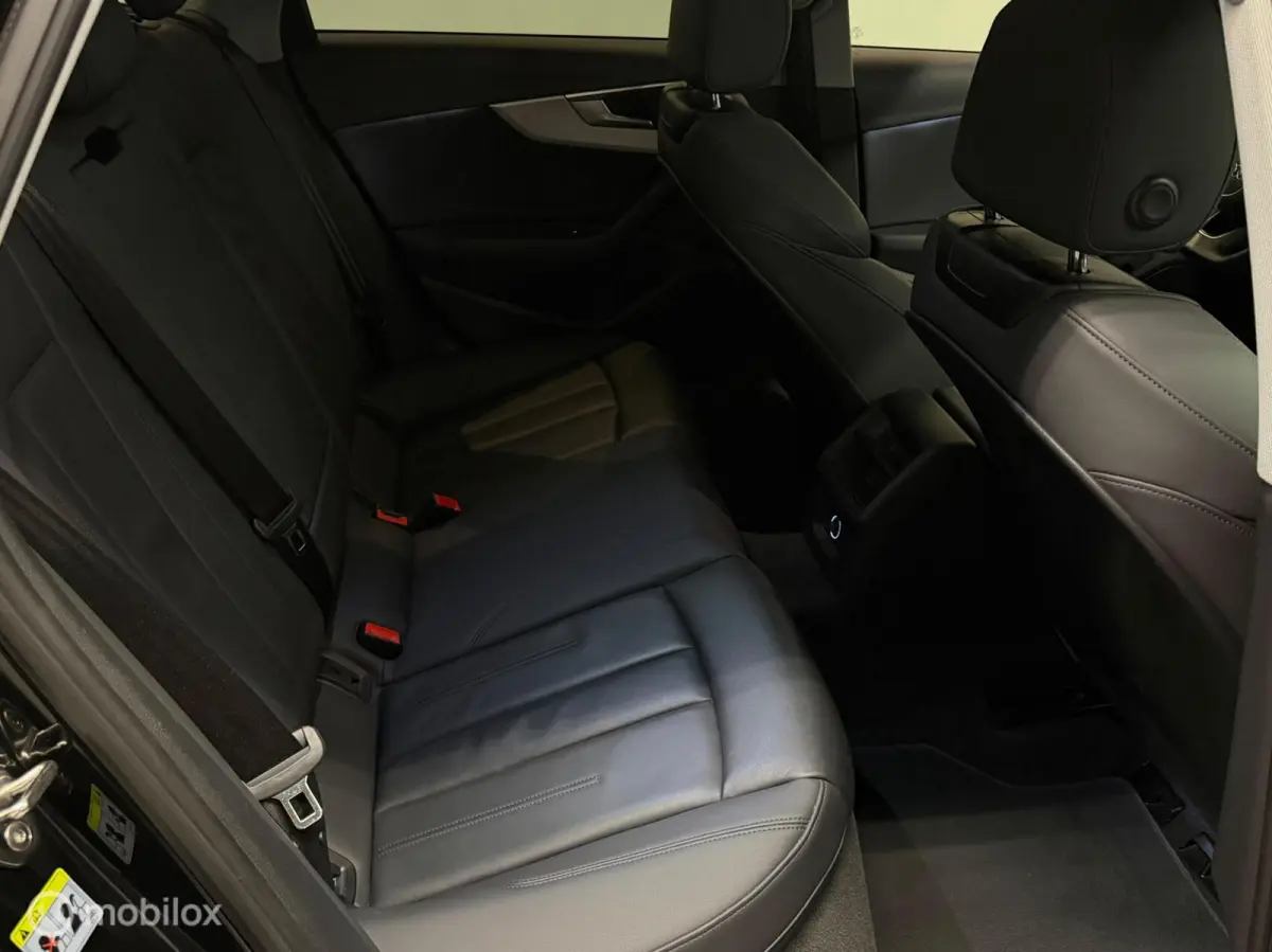 40 TFSI S-line Panorama/Matrix/Leder/Trekhaak/20''