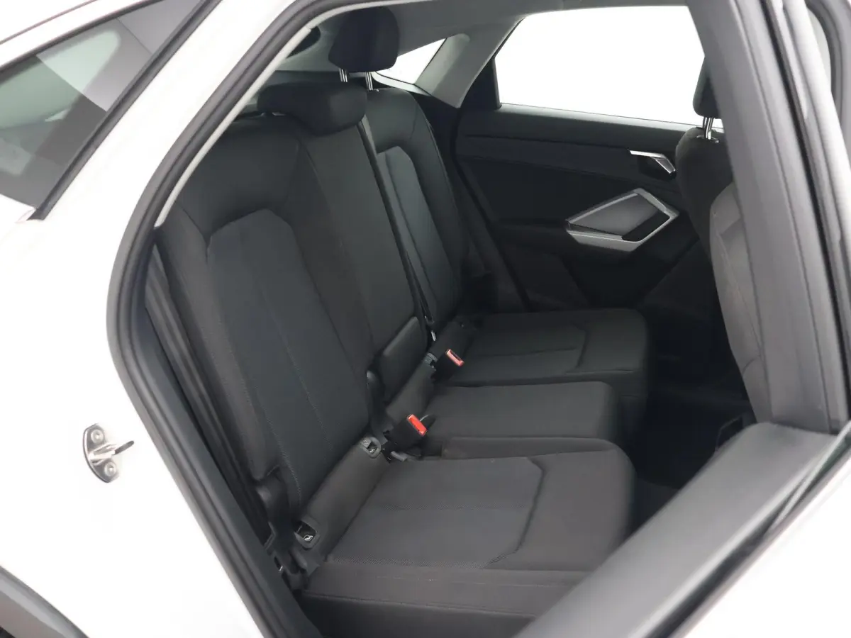 45 TFSI E EDITION 245 PK PLUG-IN + VIRTUAL COCKPIT | STOELVERWARMING