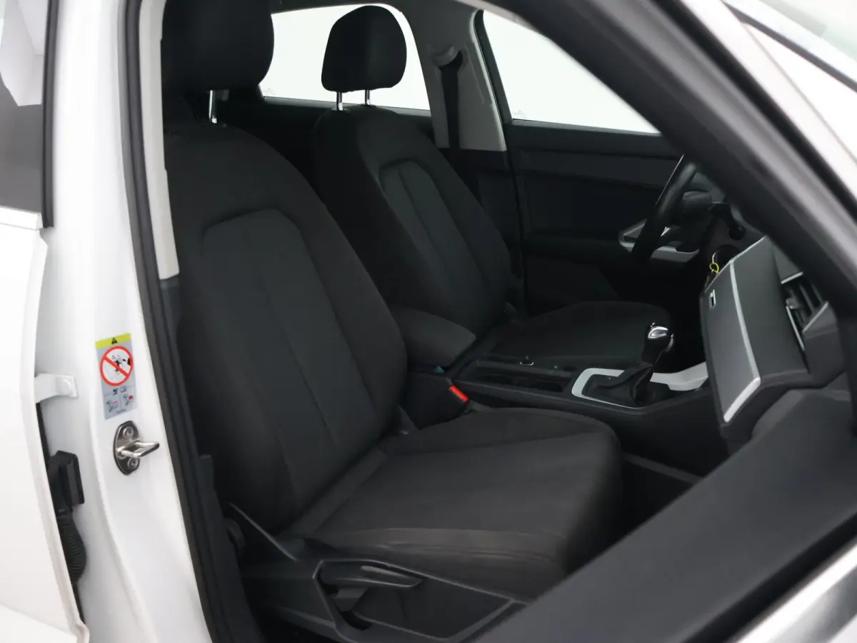 45 TFSI E EDITION 245 PK PLUG-IN + VIRTUAL COCKPIT | STOELVERWARMING