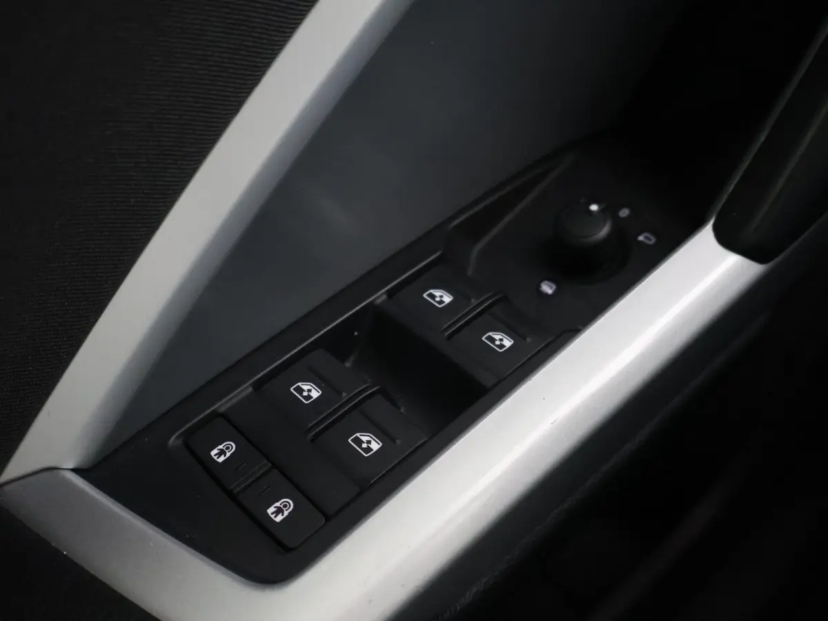 45 TFSI E EDITION 245 PK PLUG-IN + VIRTUAL COCKPIT | STOELVERWARMING