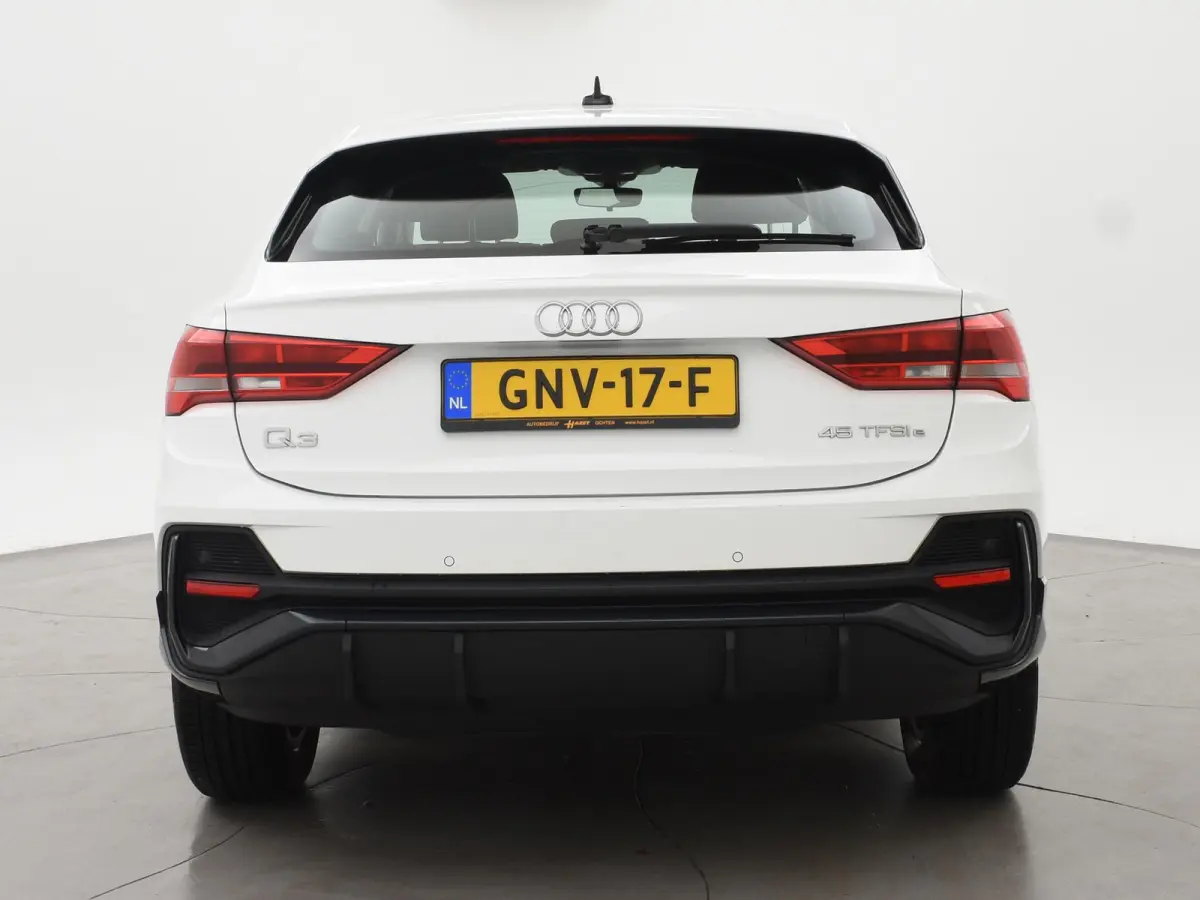 45 TFSI E EDITION 245 PK PLUG-IN + VIRTUAL COCKPIT | STOELVERWARMING