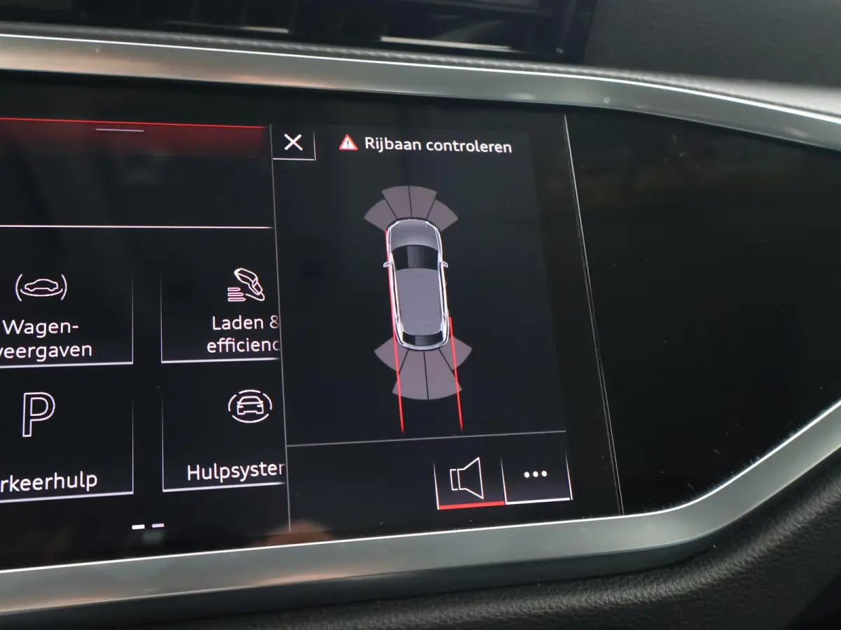 45 TFSI E EDITION 245 PK PLUG-IN + VIRTUAL COCKPIT | STOELVERWARMING