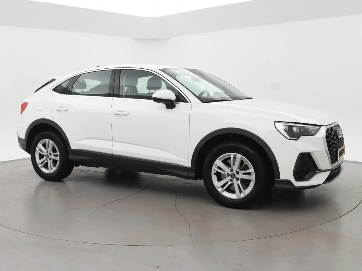 45 TFSI E EDITION 245 PK PLUG-IN + VIRTUAL COCKPIT | STOELVERWARMING