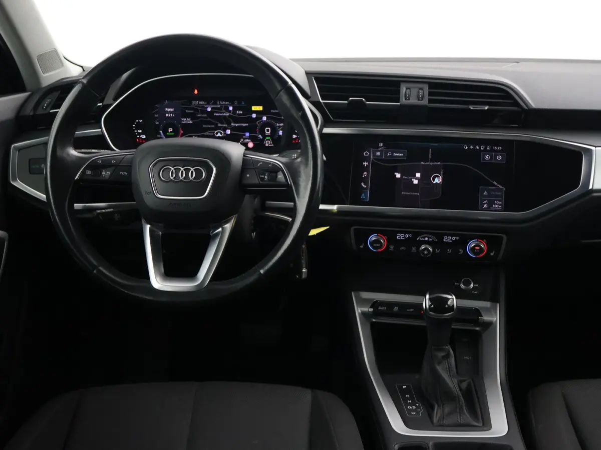 45 TFSI E EDITION 245 PK PLUG-IN + VIRTUAL COCKPIT | STOELVERWARMING