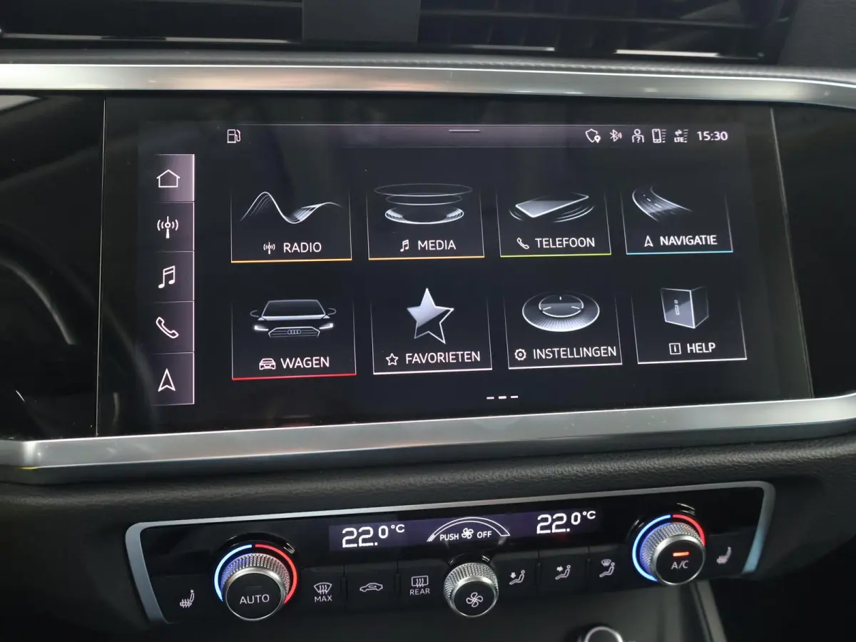 45 TFSI E EDITION 245 PK PLUG-IN + VIRTUAL COCKPIT | STOELVERWARMING