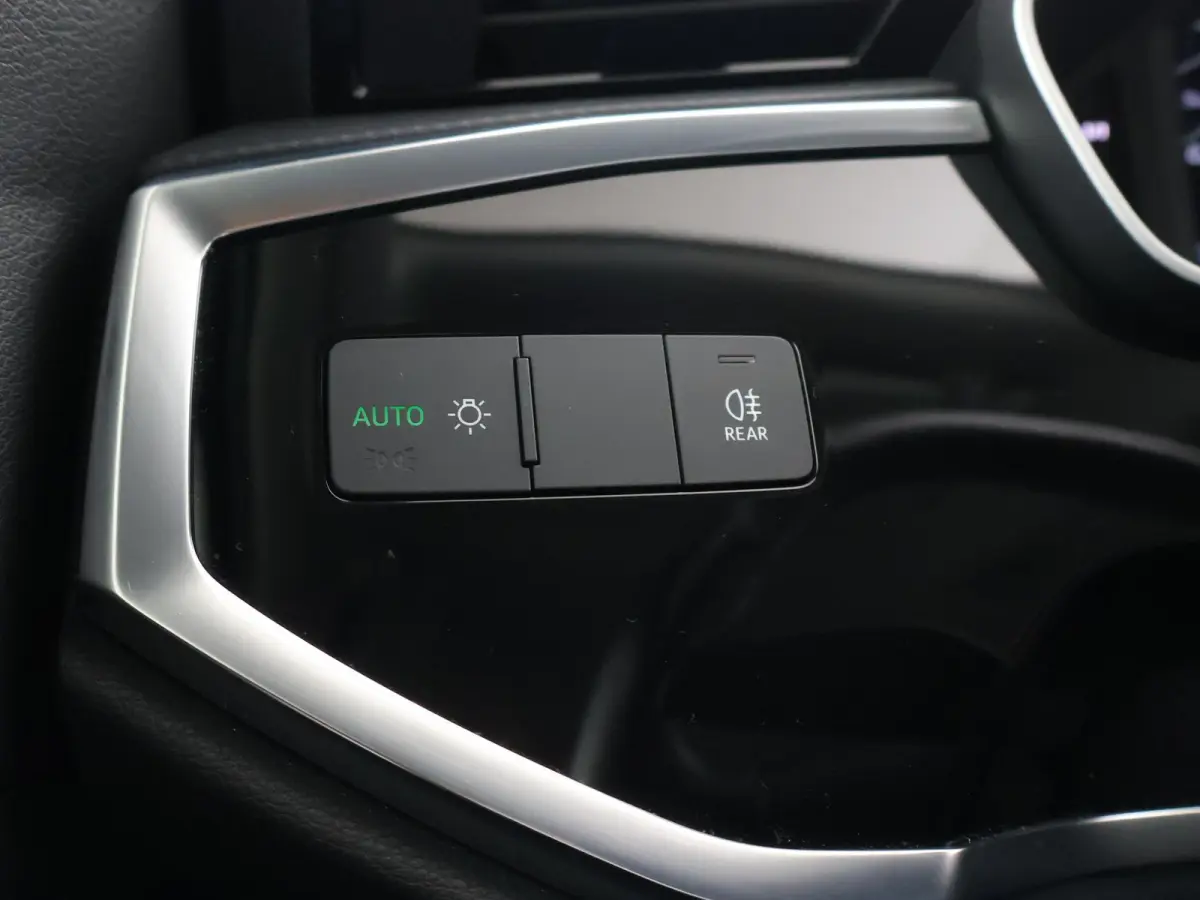 45 TFSI E EDITION 245 PK PLUG-IN + VIRTUAL COCKPIT | STOELVERWARMING