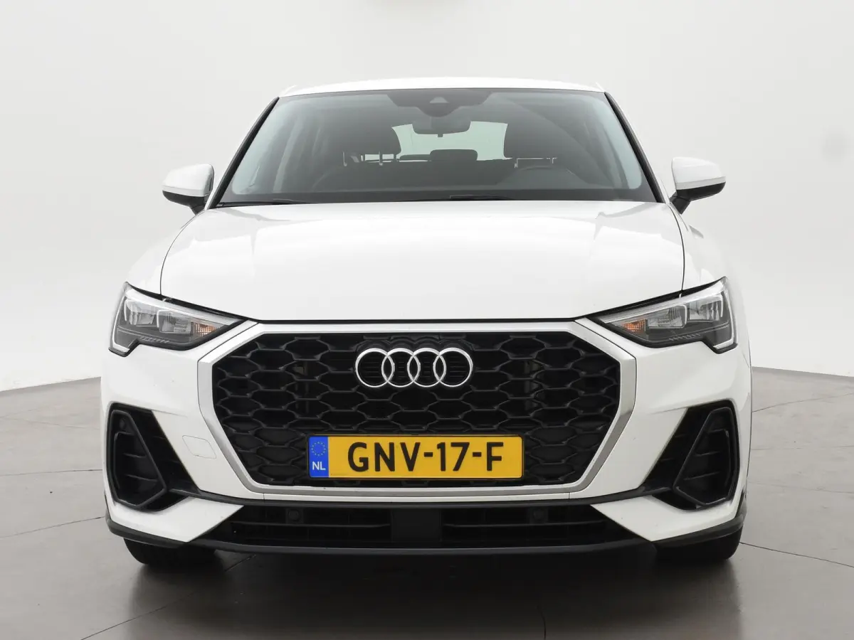 45 TFSI E EDITION 245 PK PLUG-IN + VIRTUAL COCKPIT | STOELVERWARMING