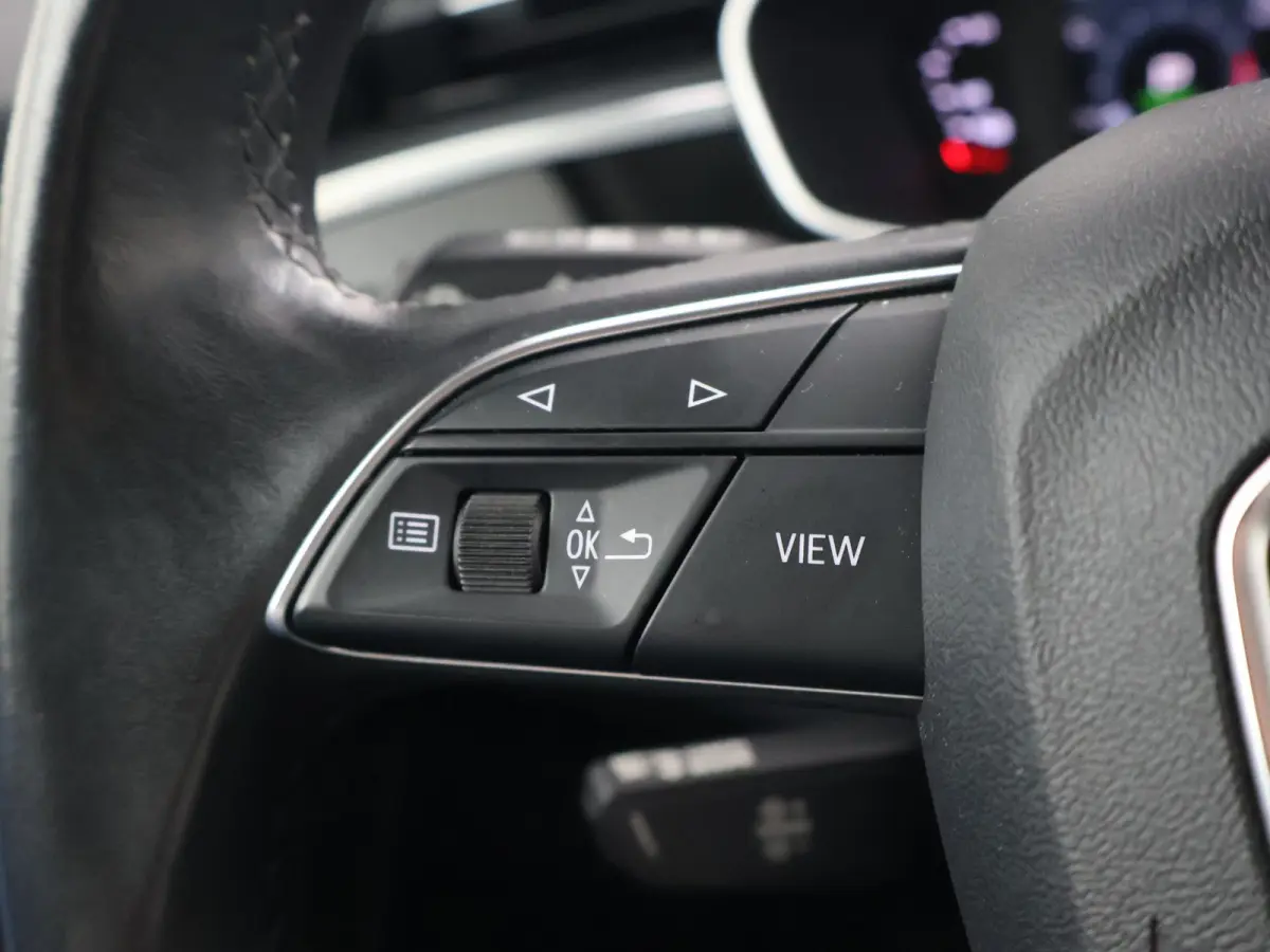 45 TFSI E EDITION 245 PK PLUG-IN + VIRTUAL COCKPIT | STOELVERWARMING
