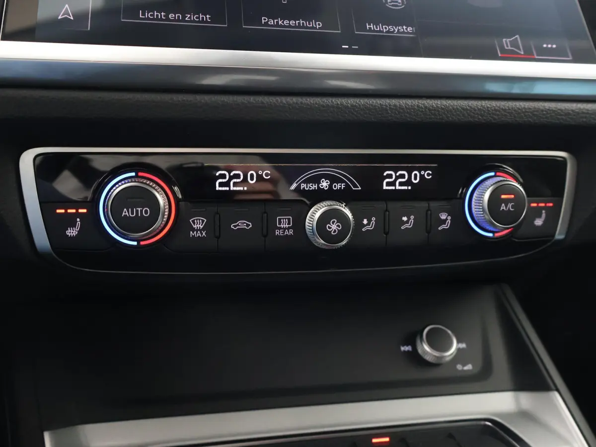 45 TFSI E EDITION 245 PK PLUG-IN + VIRTUAL COCKPIT | STOELVERWARMING