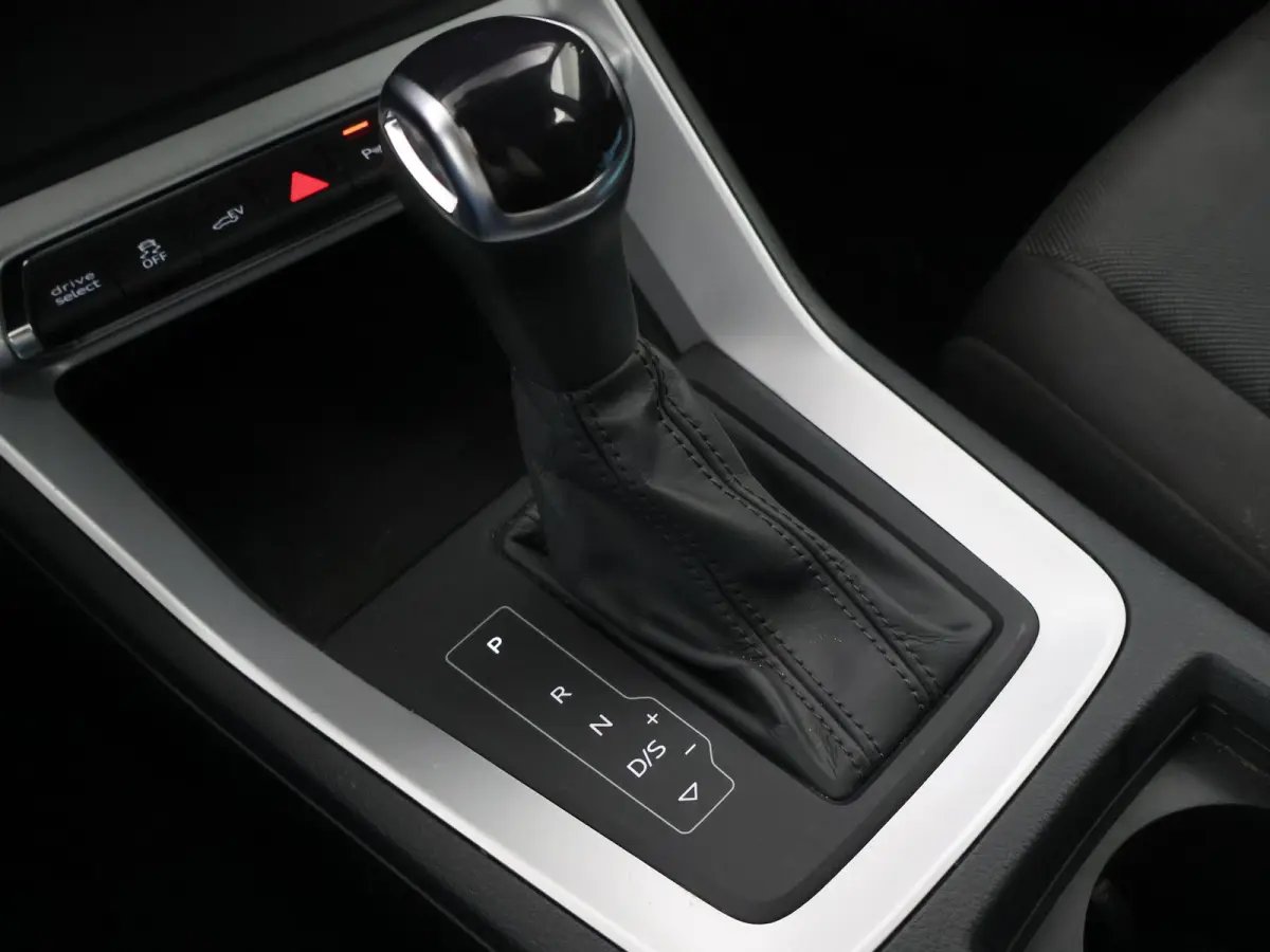 45 TFSI E EDITION 245 PK PLUG-IN + VIRTUAL COCKPIT | STOELVERWARMING