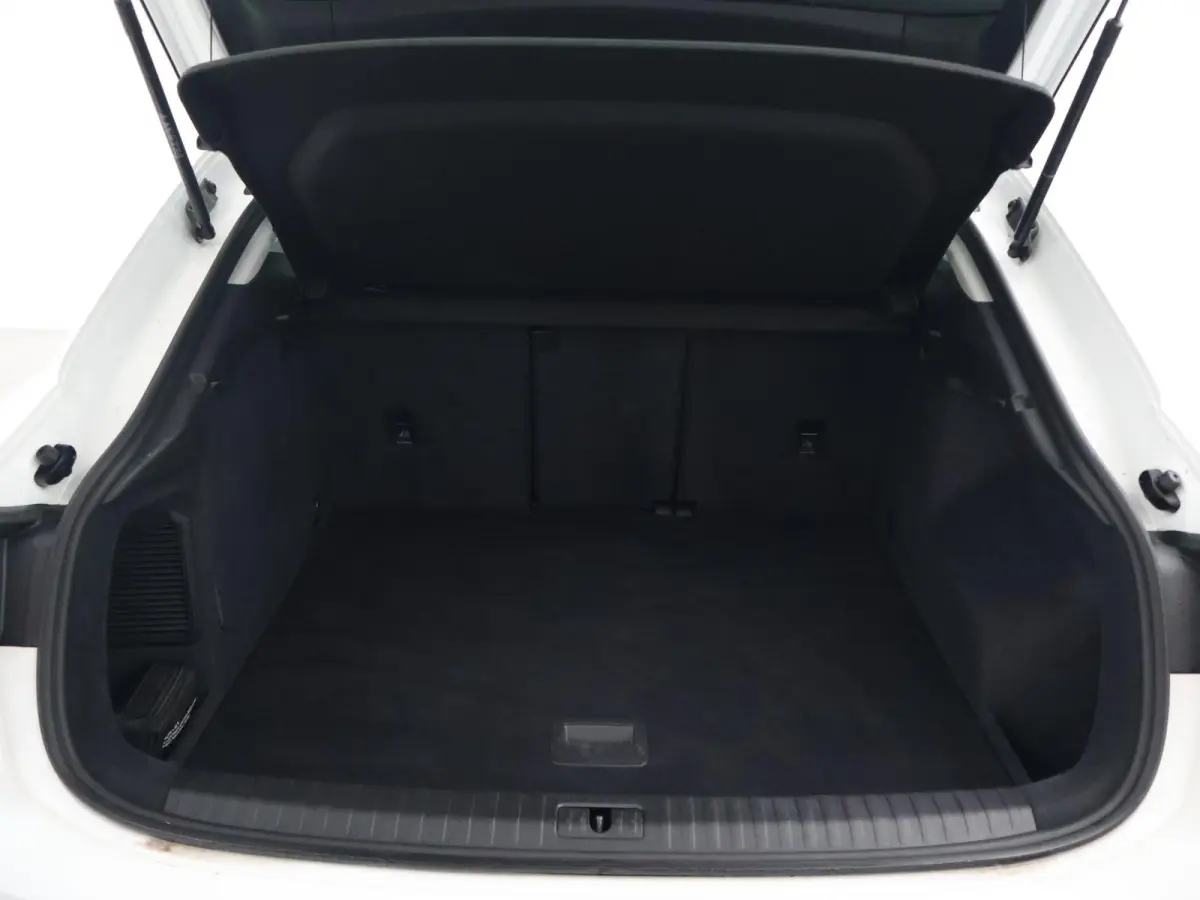 45 TFSI E EDITION 245 PK PLUG-IN + VIRTUAL COCKPIT | STOELVERWARMING