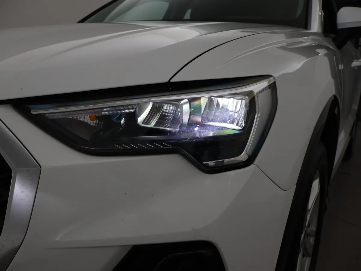 45 TFSI E EDITION 245 PK PLUG-IN + VIRTUAL COCKPIT | STOELVERWARMING