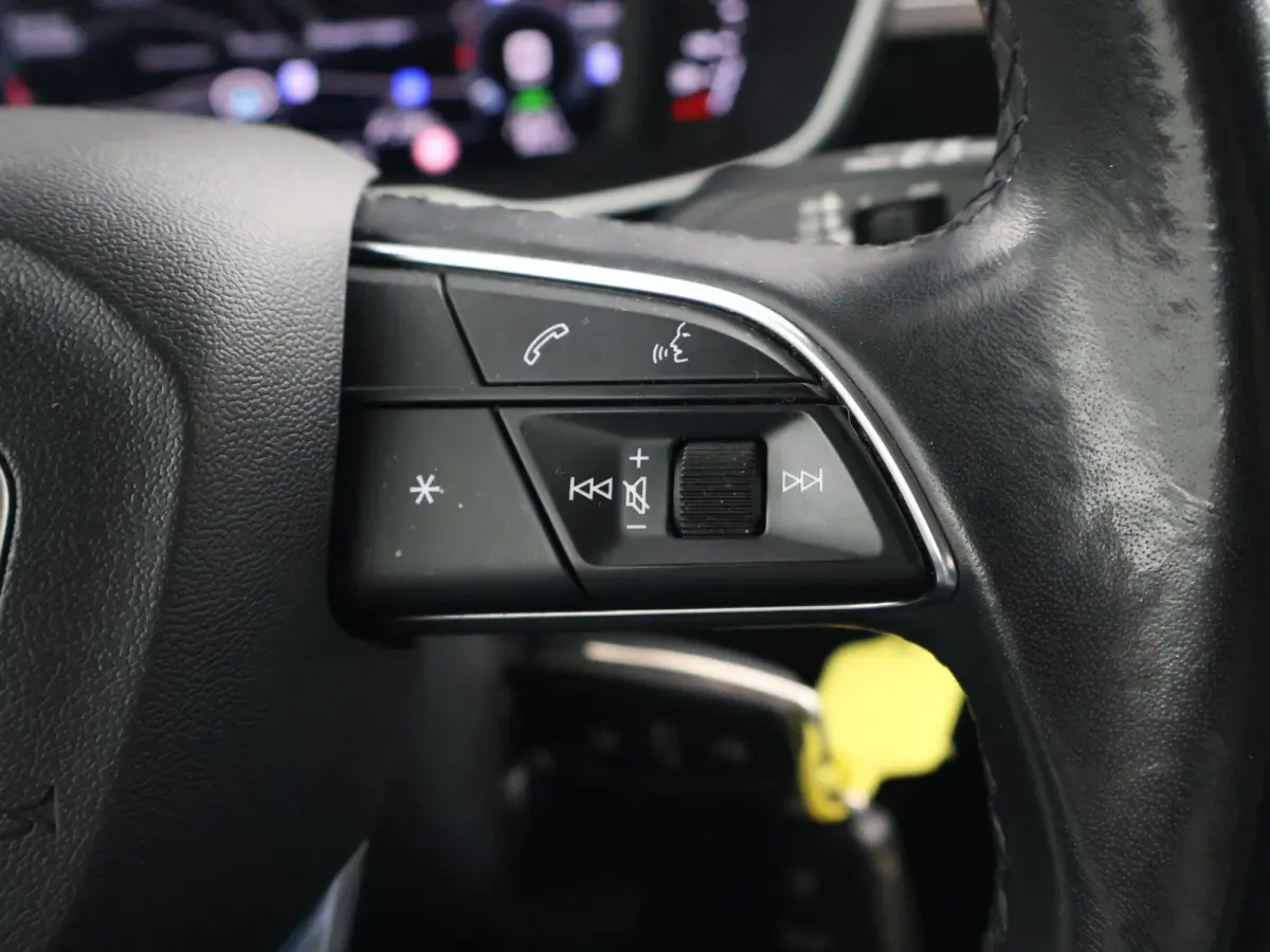 45 TFSI E EDITION 245 PK PLUG-IN + VIRTUAL COCKPIT | STOELVERWARMING