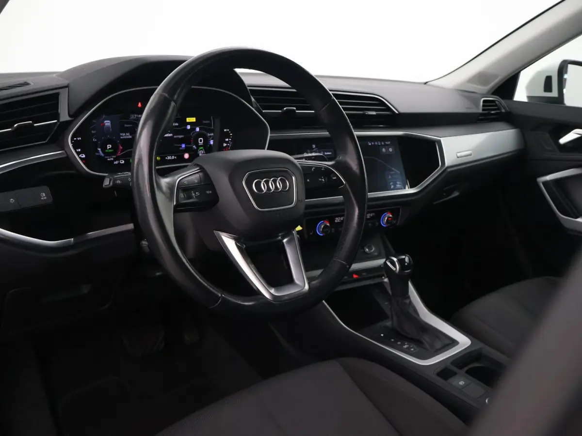 45 TFSI E EDITION 245 PK PLUG-IN + VIRTUAL COCKPIT | STOELVERWARMING