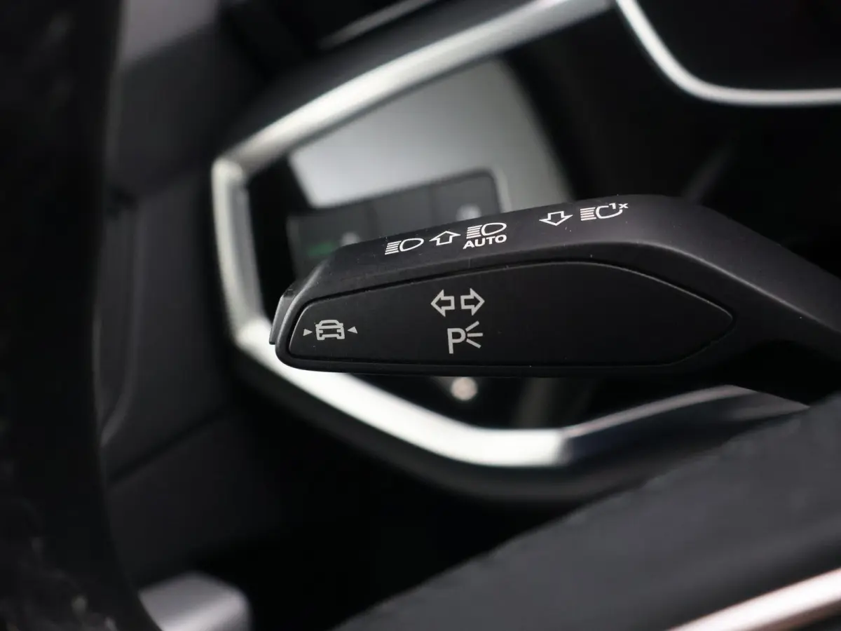 45 TFSI E EDITION 245 PK PLUG-IN + VIRTUAL COCKPIT | STOELVERWARMING