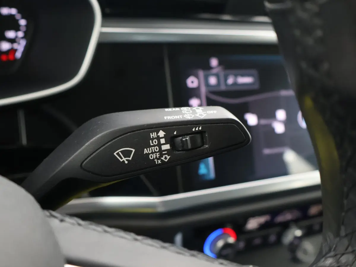 45 TFSI E EDITION 245 PK PLUG-IN + VIRTUAL COCKPIT | STOELVERWARMING