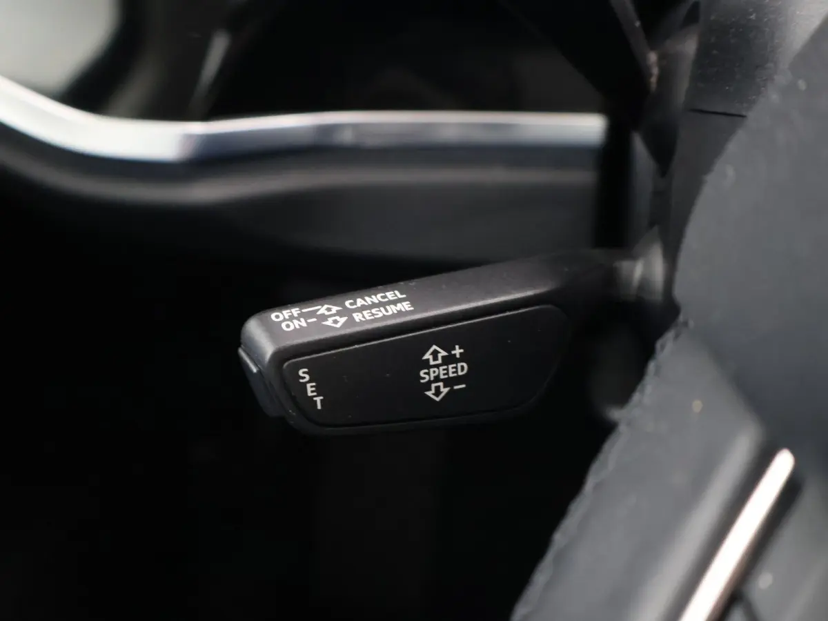 45 TFSI E EDITION 245 PK PLUG-IN + VIRTUAL COCKPIT | STOELVERWARMING